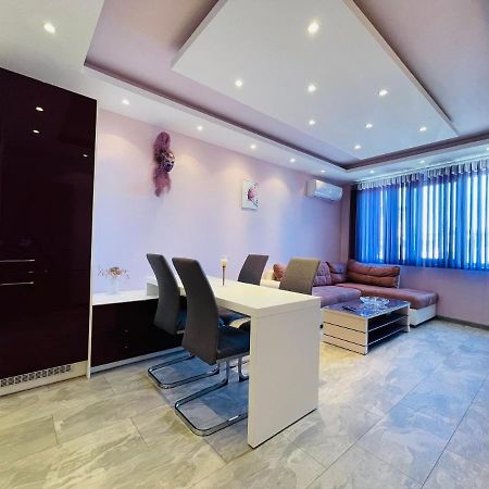 Апартамент Чаролит / Apartment Charoite 부르가스 외부 사진